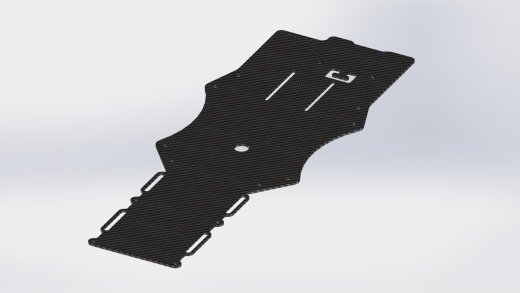 B36-四轴航拍无人机TBS Discovery图纸缩略图